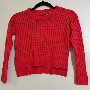 Un Deux Trois sweater